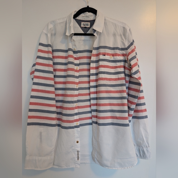 Tommy Hilfiger Shirt L - Picture 3 of 9